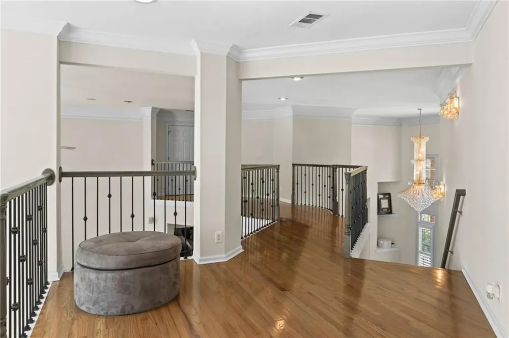 4680 Hamden Forest Drive SW Atlanta, GA 30331