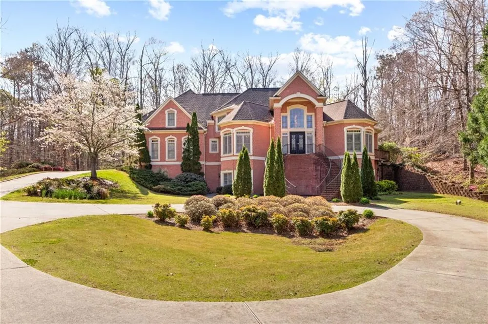 4680 Hamden Forest Drive SW Atlanta, GA 30331