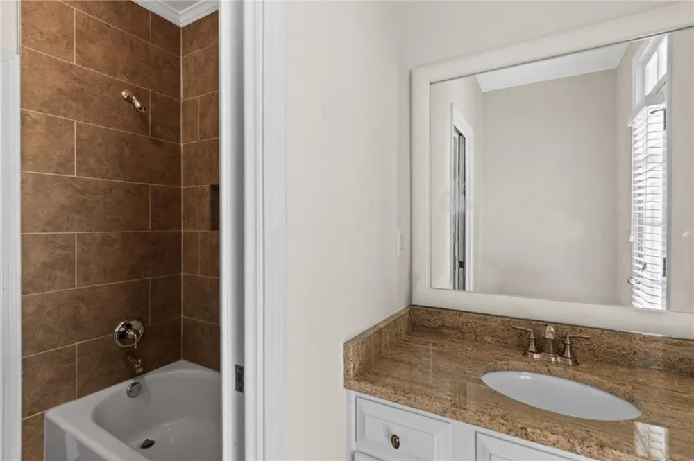 4680 Hamden Forest Drive SW Atlanta, GA 30331