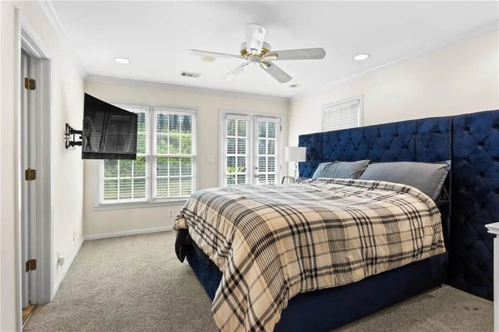 4680 Hamden Forest Drive SW Atlanta, GA 30331