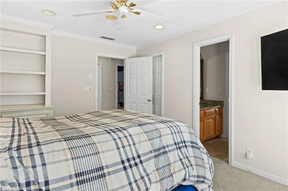 4680 Hamden Forest Drive SW Atlanta, GA 30331