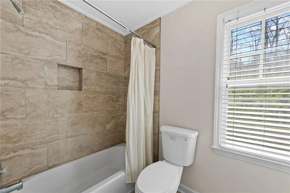 4680 Hamden Forest Drive SW Atlanta, GA 30331