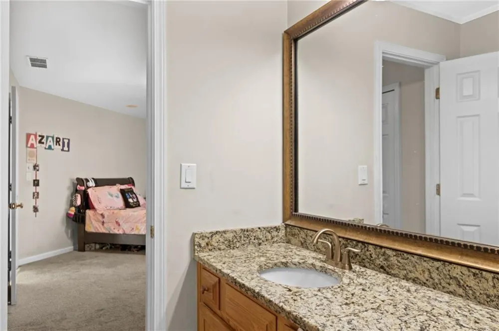 4680 Hamden Forest Drive SW Atlanta, GA 30331