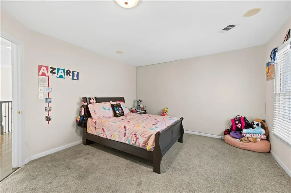 4680 Hamden Forest Drive SW Atlanta, GA 30331