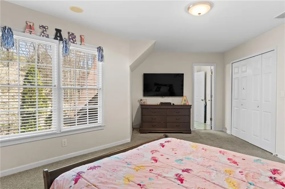 4680 Hamden Forest Drive SW Atlanta, GA 30331