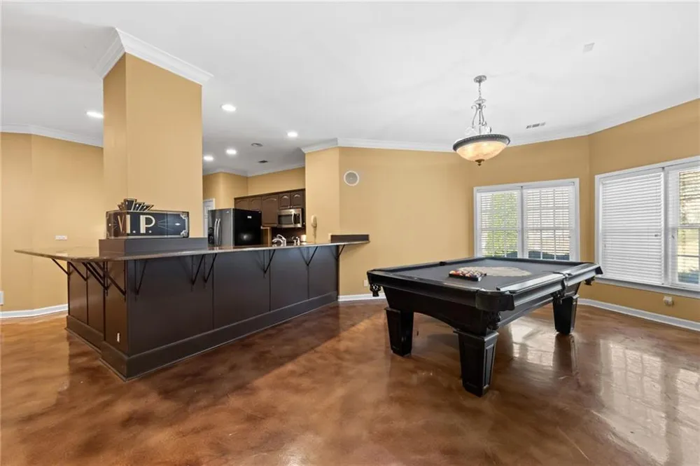 4680 Hamden Forest Drive SW Atlanta, GA 30331
