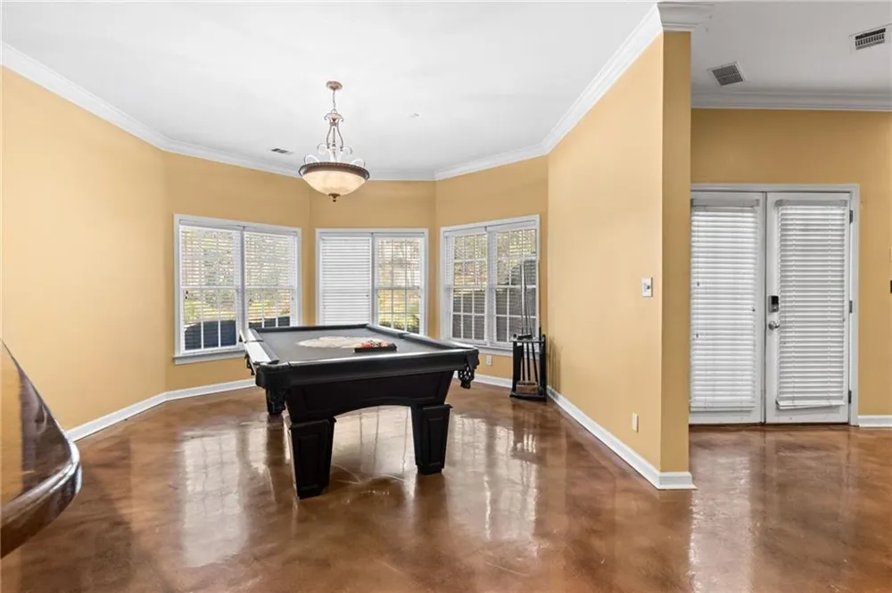 4680 Hamden Forest Drive SW Atlanta, GA 30331
