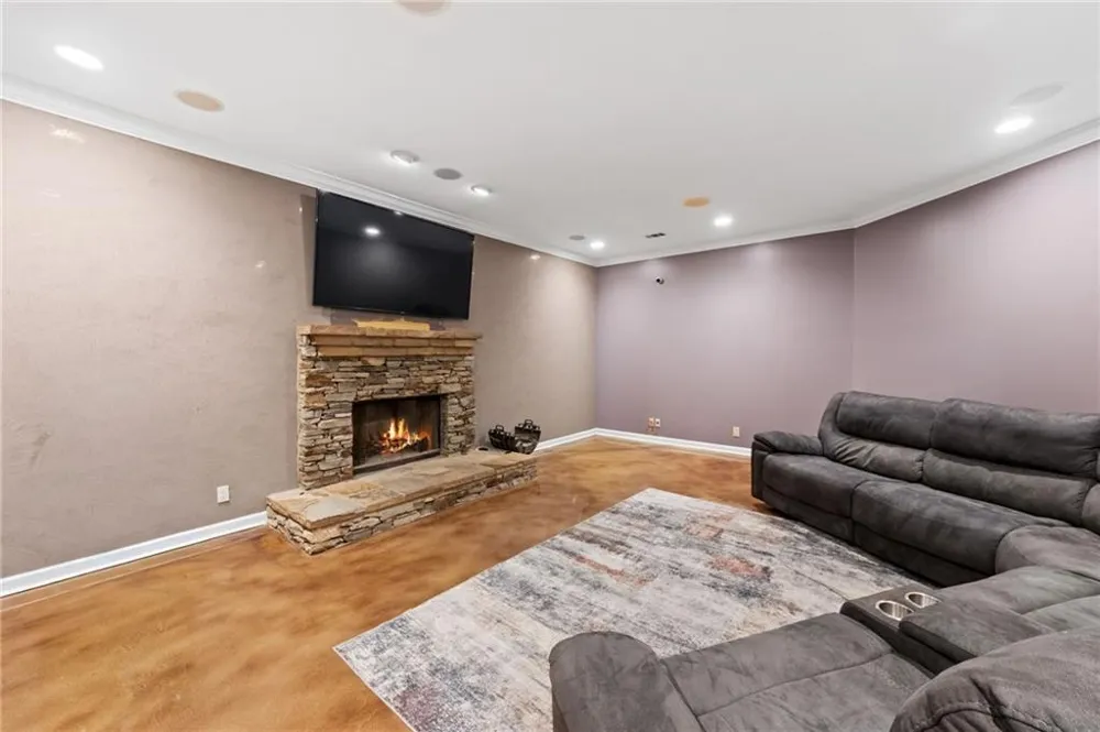 4680 Hamden Forest Drive SW Atlanta, GA 30331