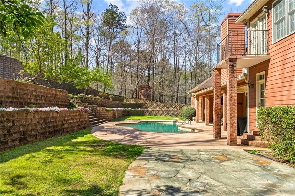 4680 Hamden Forest Drive SW Atlanta, GA 30331