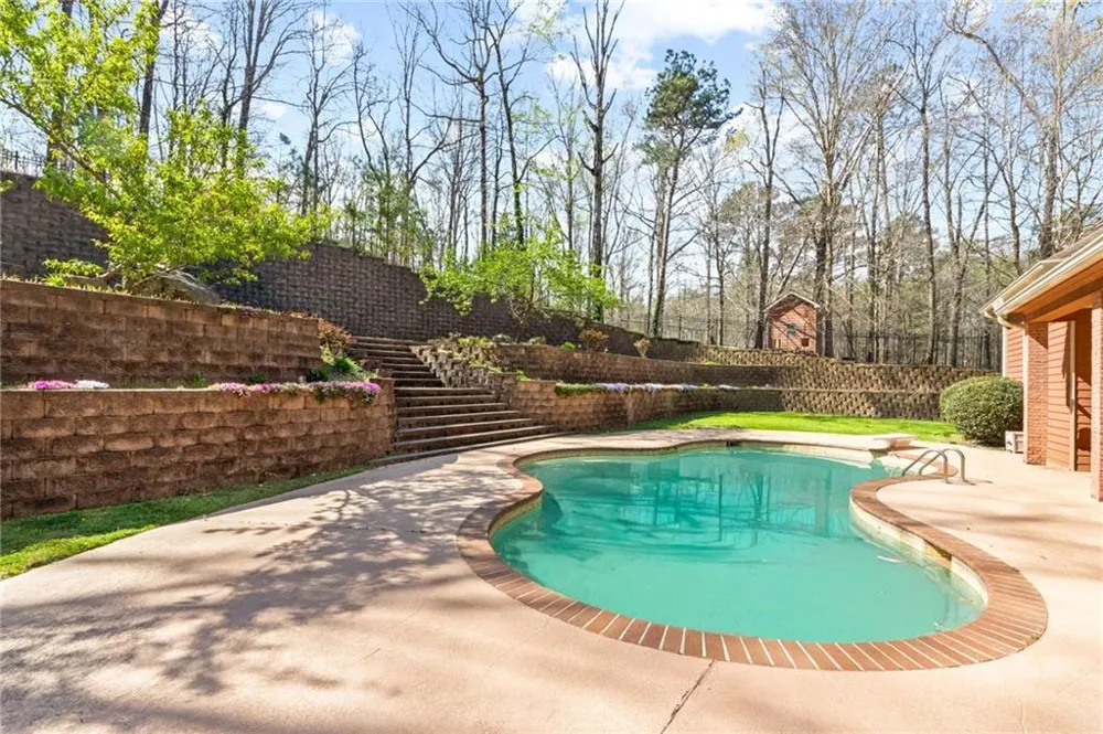 4680 Hamden Forest Drive SW Atlanta, GA 30331