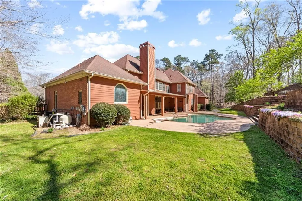 4680 Hamden Forest Drive SW Atlanta, GA 30331