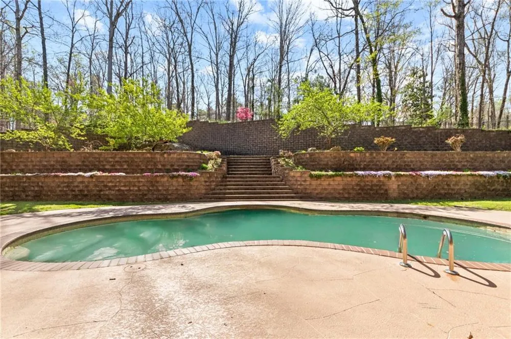 4680 Hamden Forest Drive SW Atlanta, GA 30331