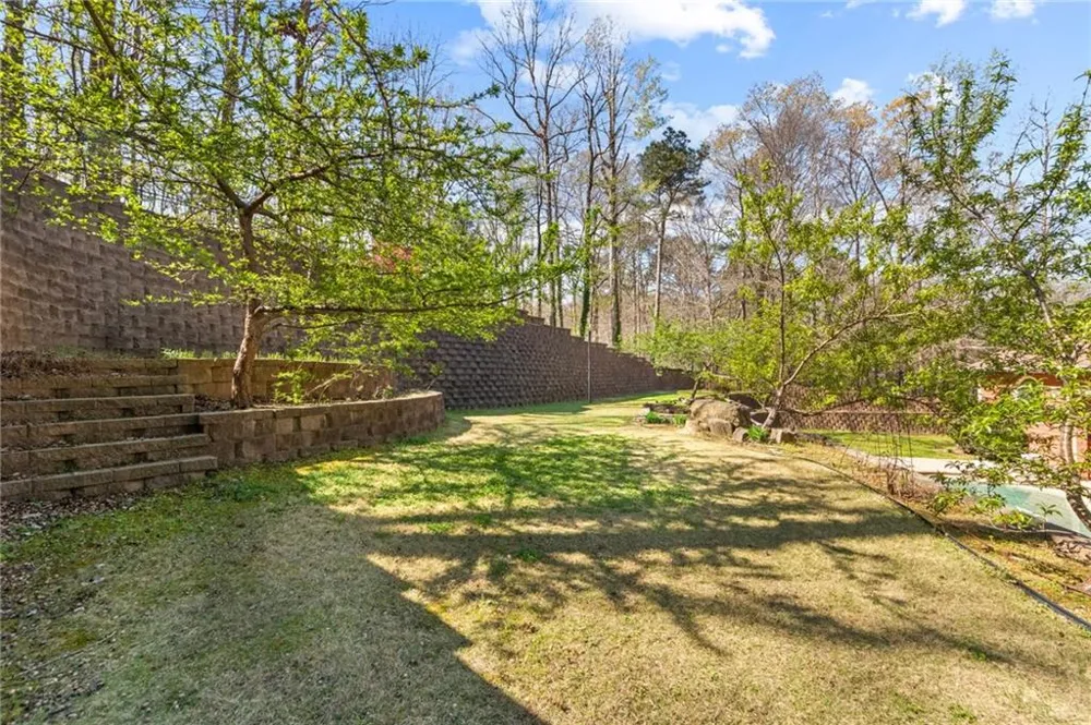 4680 Hamden Forest Drive SW Atlanta, GA 30331