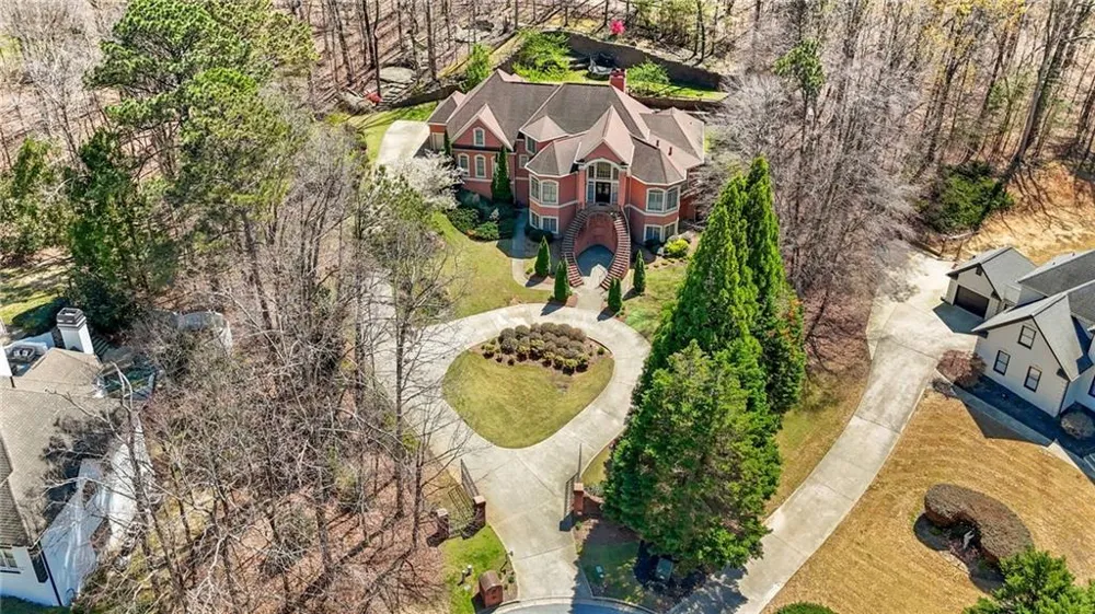 4680 Hamden Forest Drive SW Atlanta, GA 30331