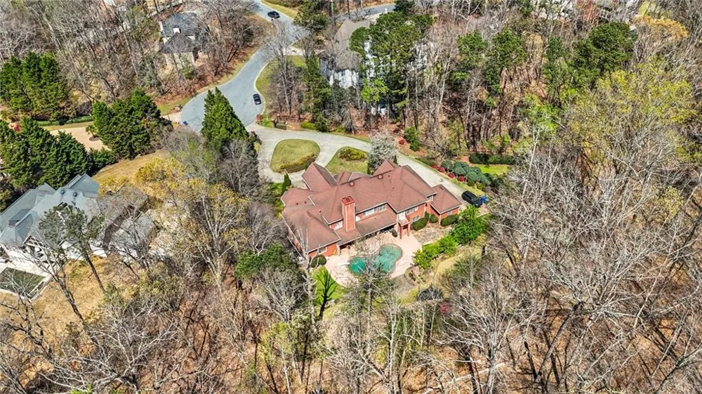 4680 Hamden Forest Drive SW Atlanta, GA 30331