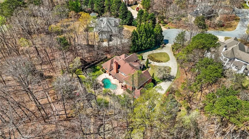 4680 Hamden Forest Drive SW Atlanta, GA 30331