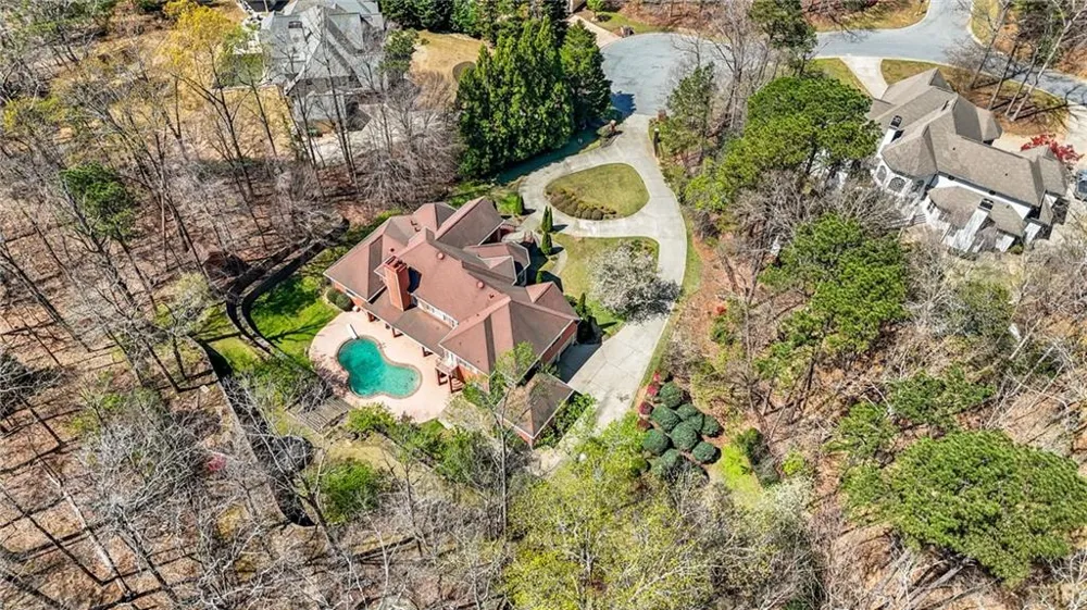 4680 Hamden Forest Drive SW Atlanta, GA 30331