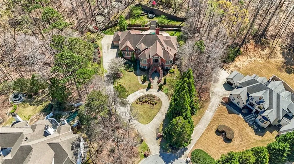4680 Hamden Forest Drive SW Atlanta, GA 30331