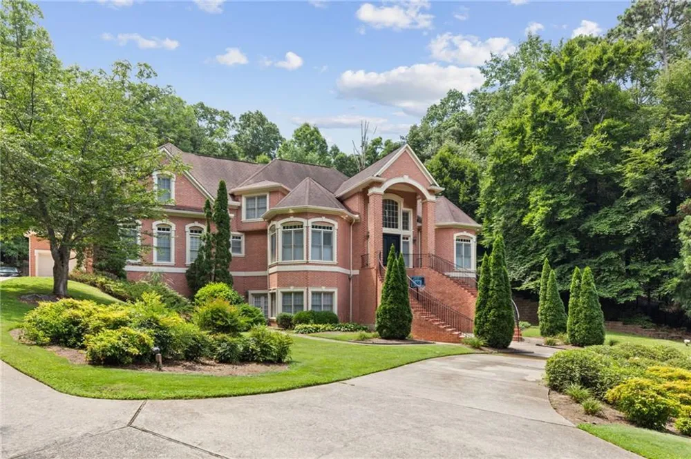 4680 Hamden Forest Drive SW Atlanta, GA 30331
