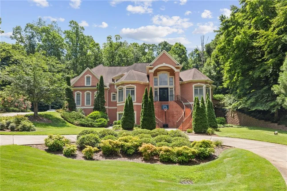4680 Hamden Forest Drive SW Atlanta, GA 30331