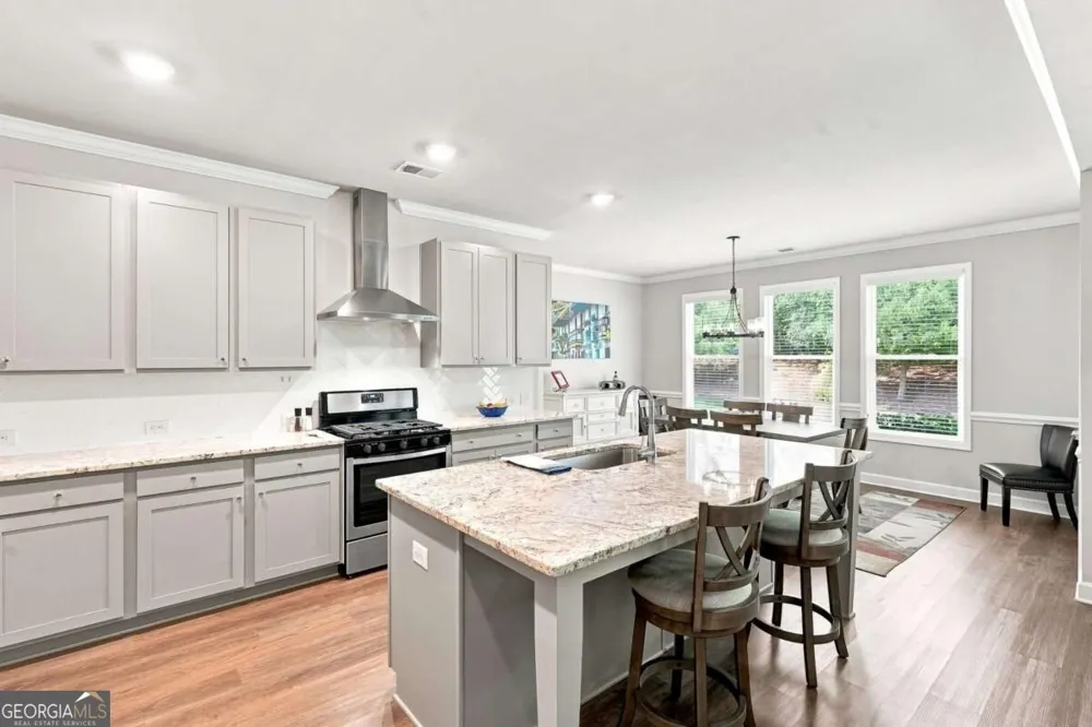 252 Saratoga DR Acworth, GA 30102