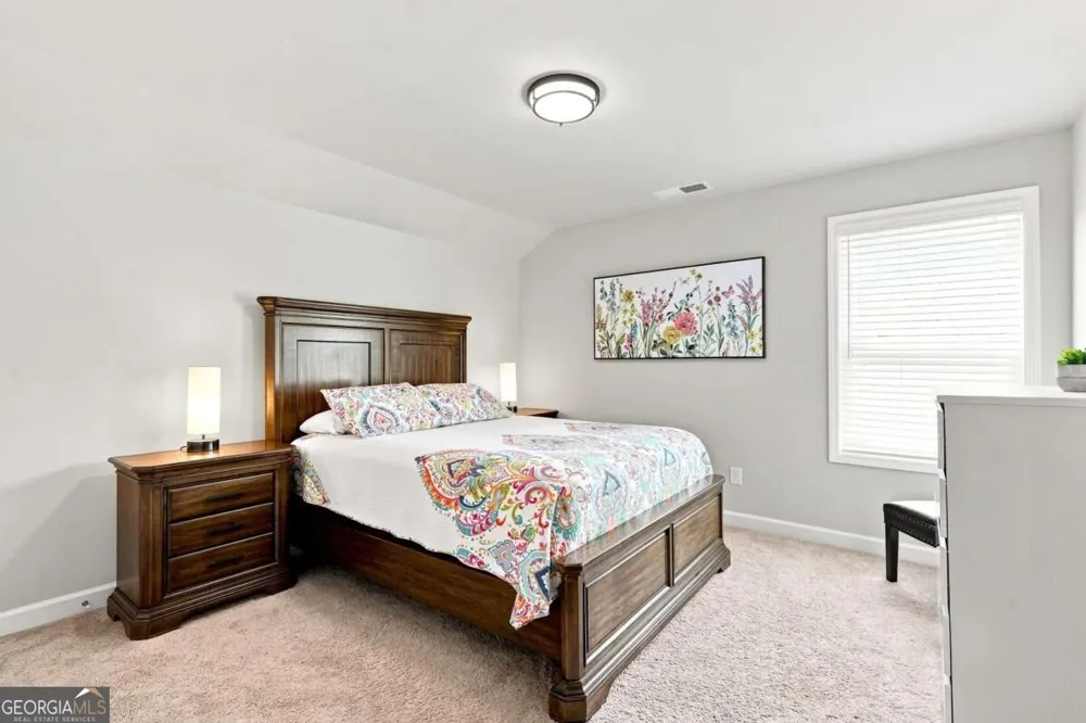 252 Saratoga DR Acworth, GA 30102