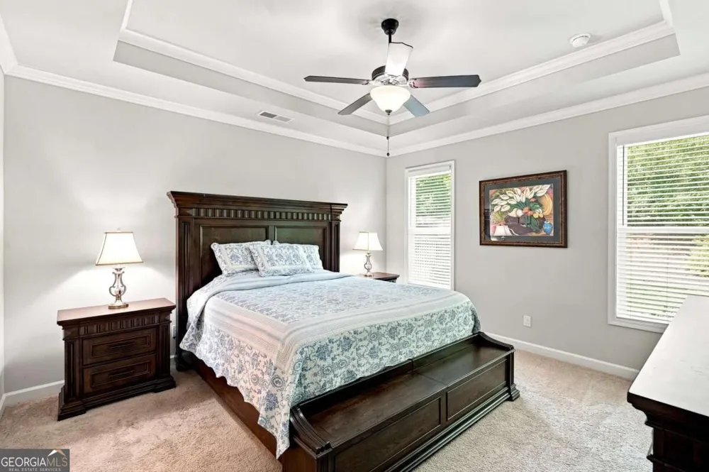 252 Saratoga DR Acworth, GA 30102