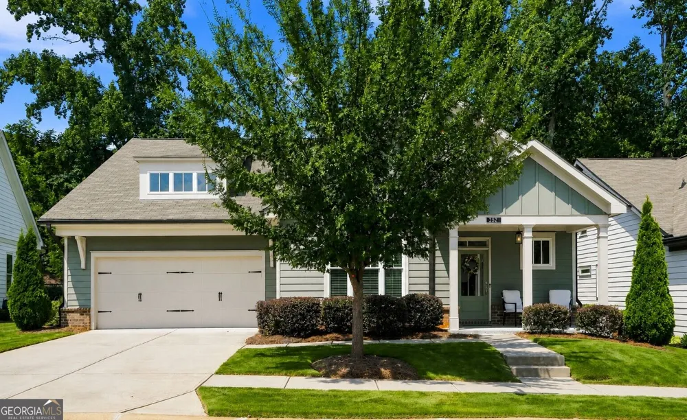 252 Saratoga DR Acworth, GA 30102