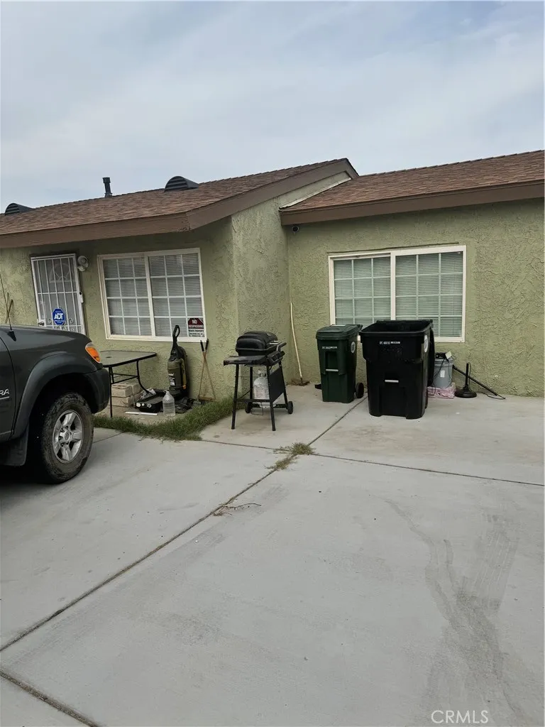1407 Riverside Barstow, CA 92311