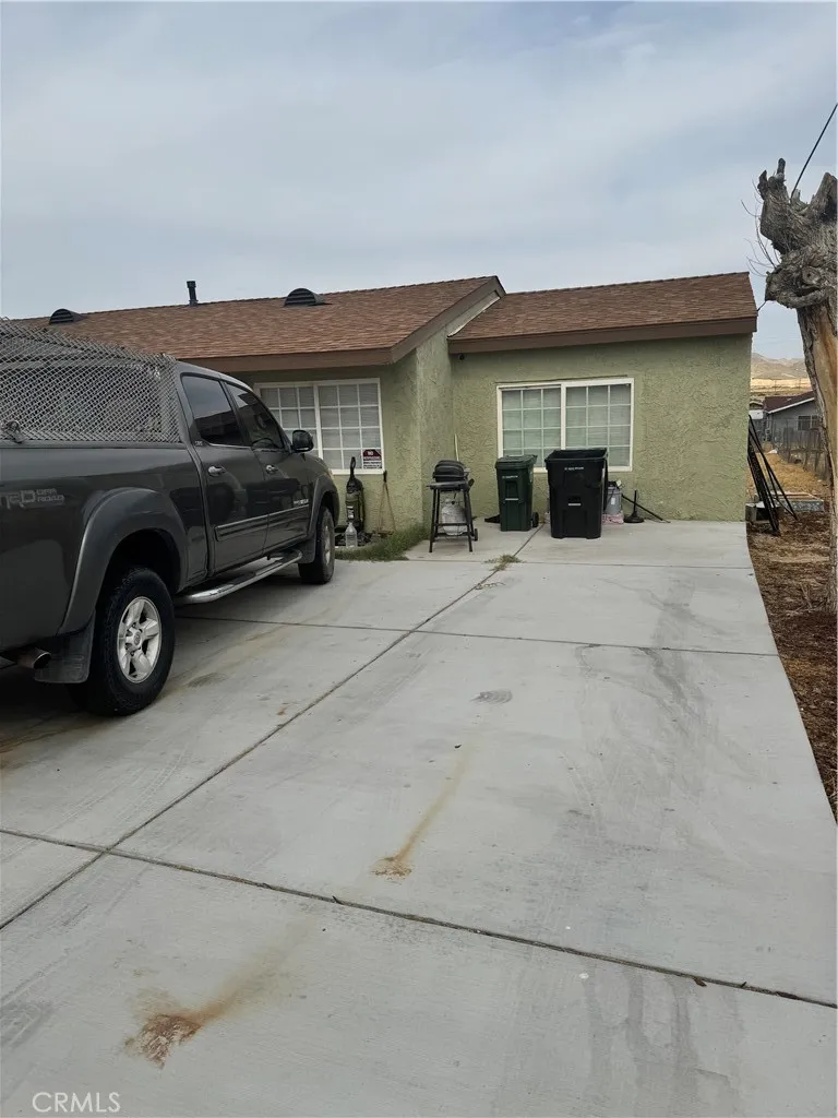 1407 Riverside Barstow, CA 92311
