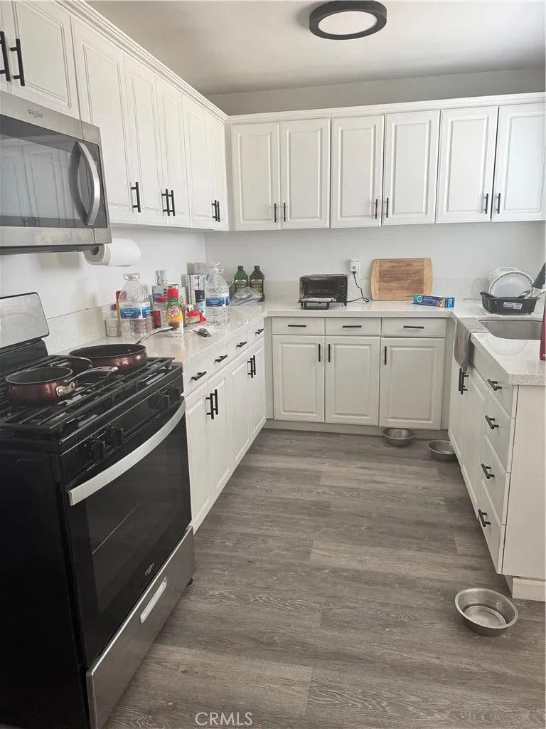 1407 Riverside Barstow, CA 92311