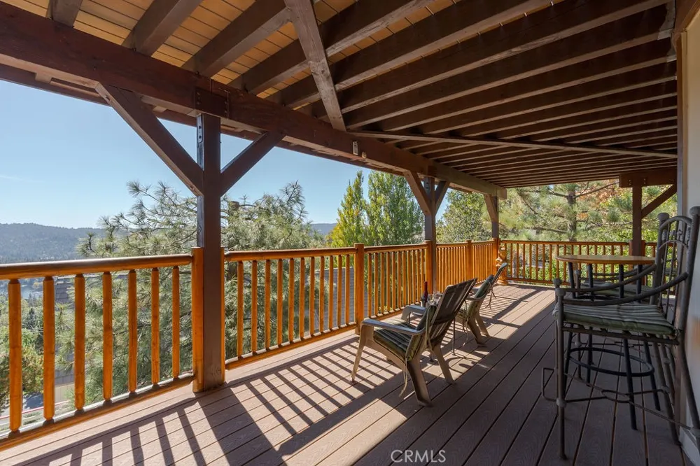 27721 Caribou Drive Lake Arrowhead, CA 92352