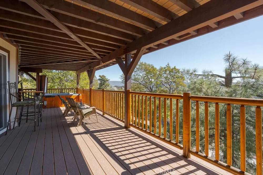 27721 Caribou Drive Lake Arrowhead, CA 92352