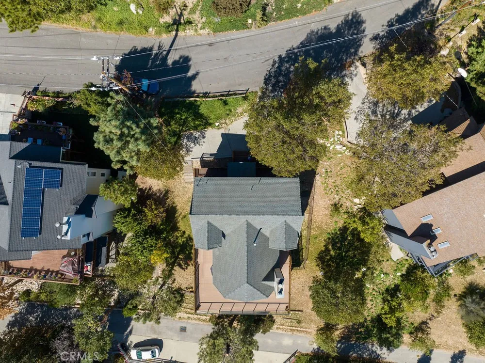 27721 Caribou Drive Lake Arrowhead, CA 92352