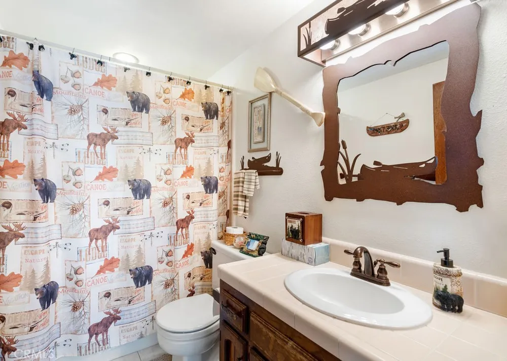 27721 Caribou Drive Lake Arrowhead, CA 92352