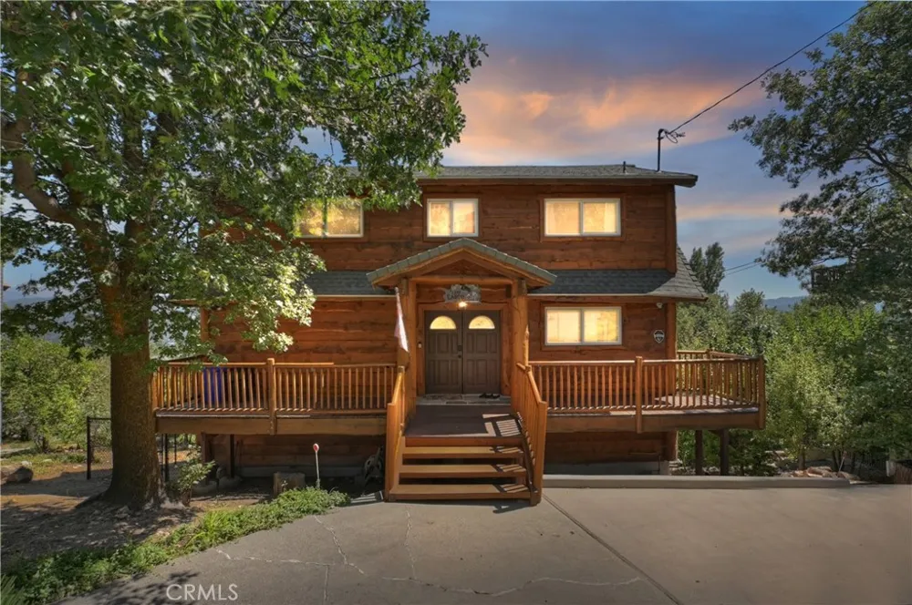 27721 Caribou Drive Lake Arrowhead, CA 92352