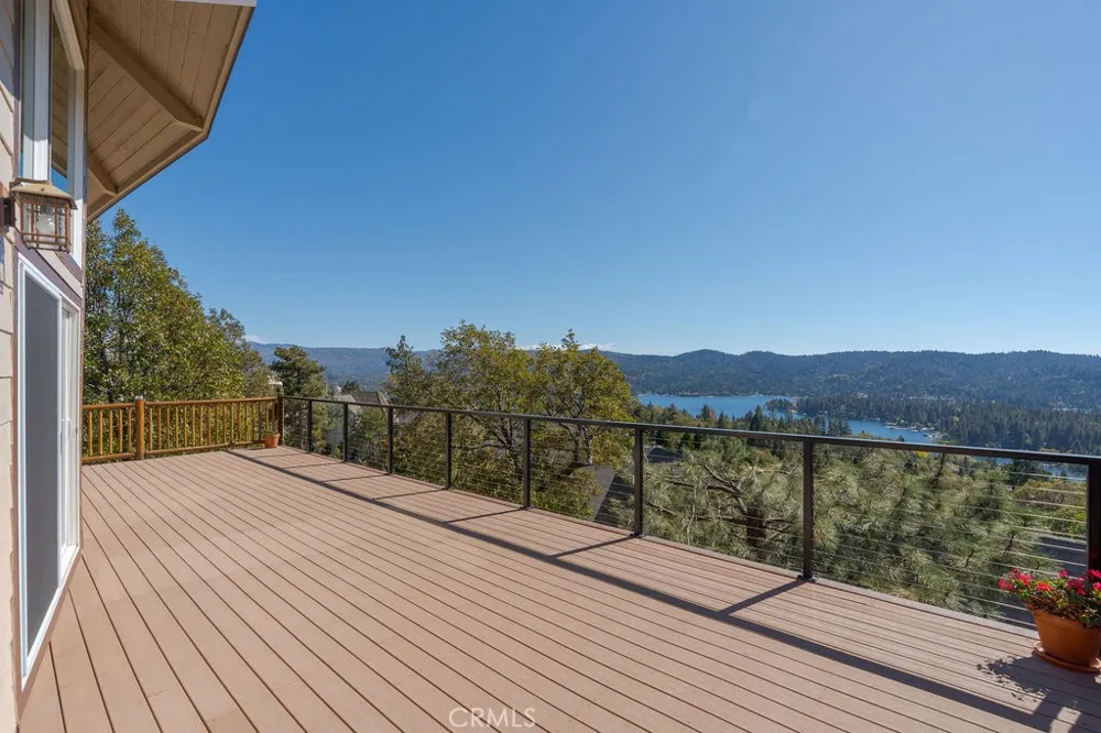 27721 Caribou Drive Lake Arrowhead, CA 92352