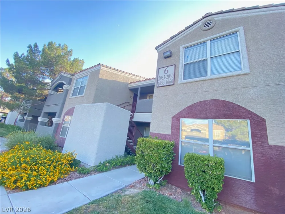 5055 W Hacienda Avenue #1055 Las Vegas, NV 89118