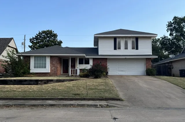 5808 Harvard Drive Bartlesville, OK 74006