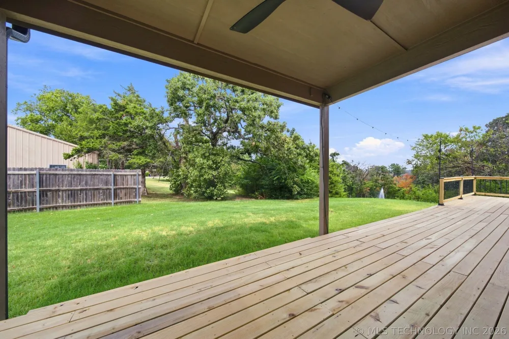 325 E 112th Street S Jenks, OK 74037