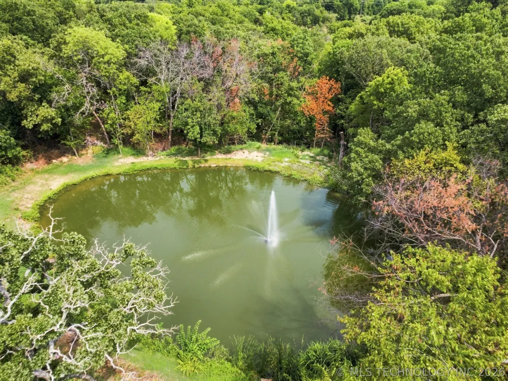 325 E 112th Street S Jenks, OK 74037