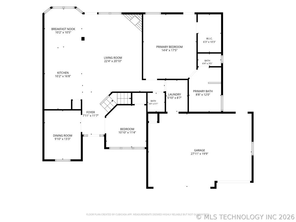 325 E 112th Street S Jenks, OK 74037