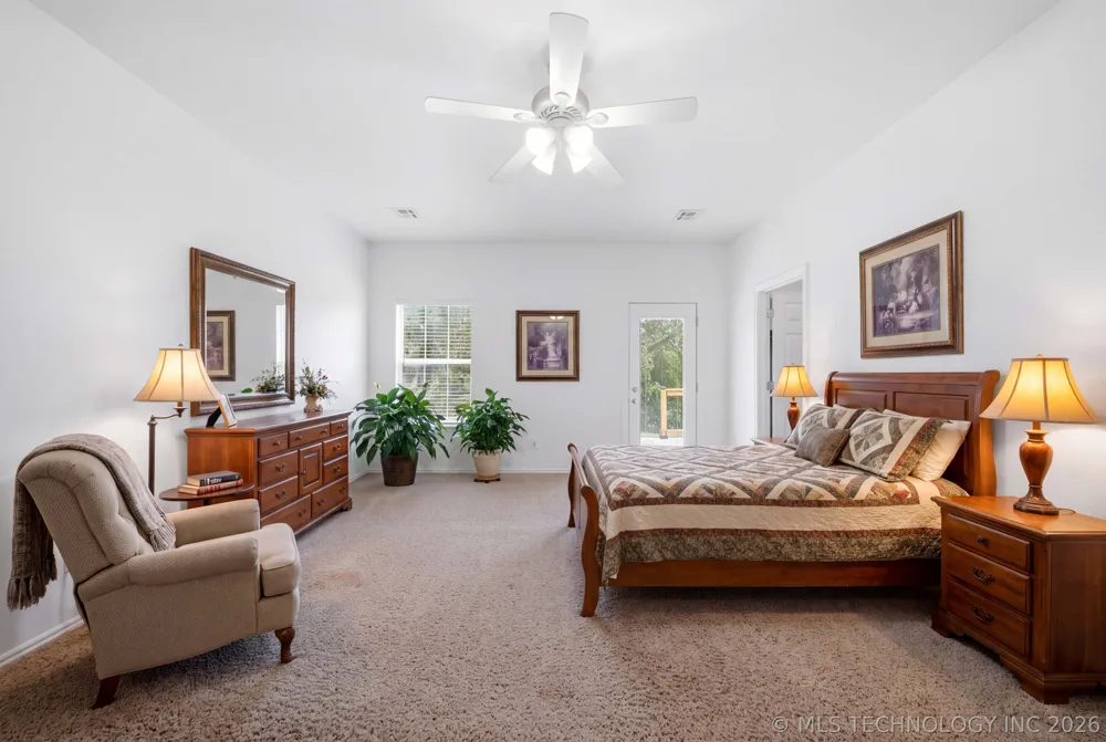 325 E 112th Street S Jenks, OK 74037