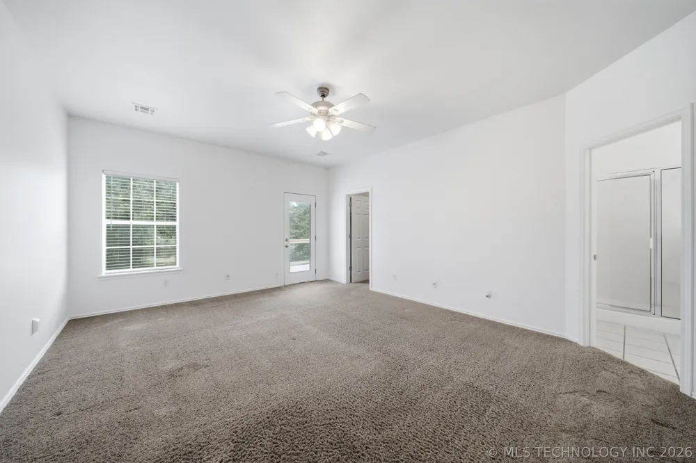 325 E 112th Street S Jenks, OK 74037