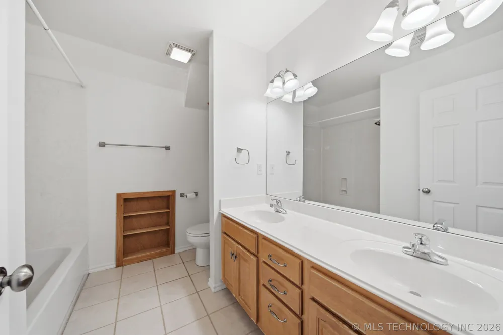 325 E 112th Street S Jenks, OK 74037