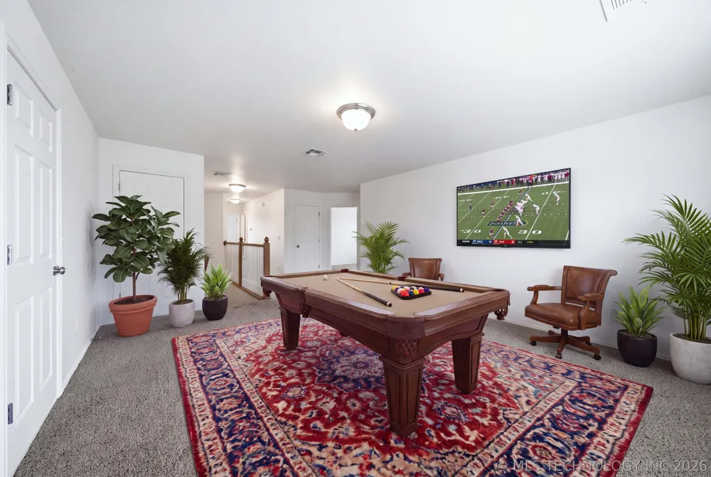 325 E 112th Street S Jenks, OK 74037