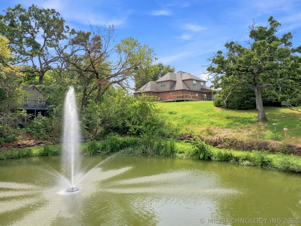 325 E 112th Street S Jenks, OK 74037