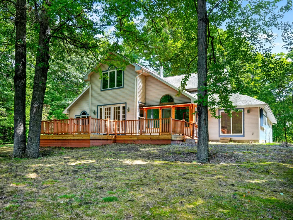 2074 W Olson Road Lee Township, MI 48657