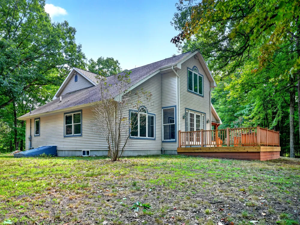 2074 W Olson Road Lee Township, MI 48657