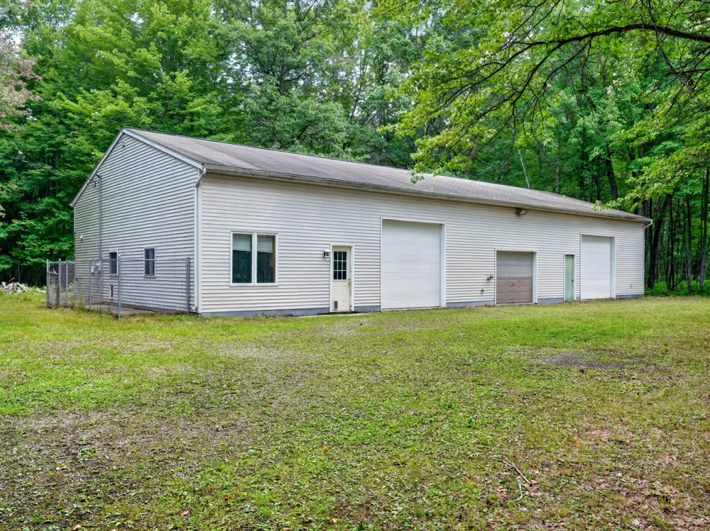 2074 W Olson Road Lee Township, MI 48657